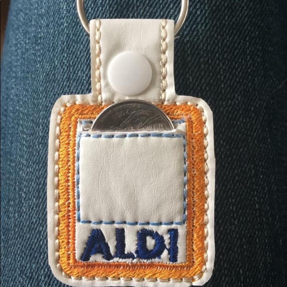 Also key chain
